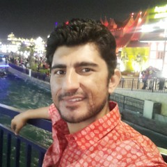 Ali Afsar