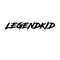 LEGENDKID