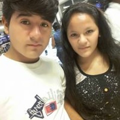 Jhonatan Centurion Davila