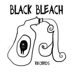 Black Bleach Records