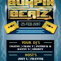 Dj Craig T