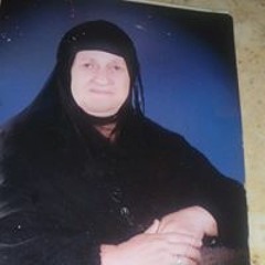 ماما النورى
