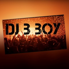 Dj B Boy