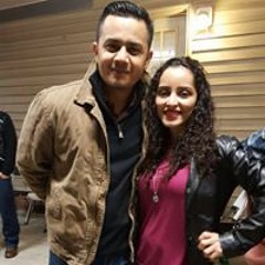 Soren Garcia
