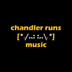 chandler runs music