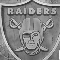 oakland raiders god