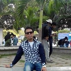 Rafeeq Ahmed