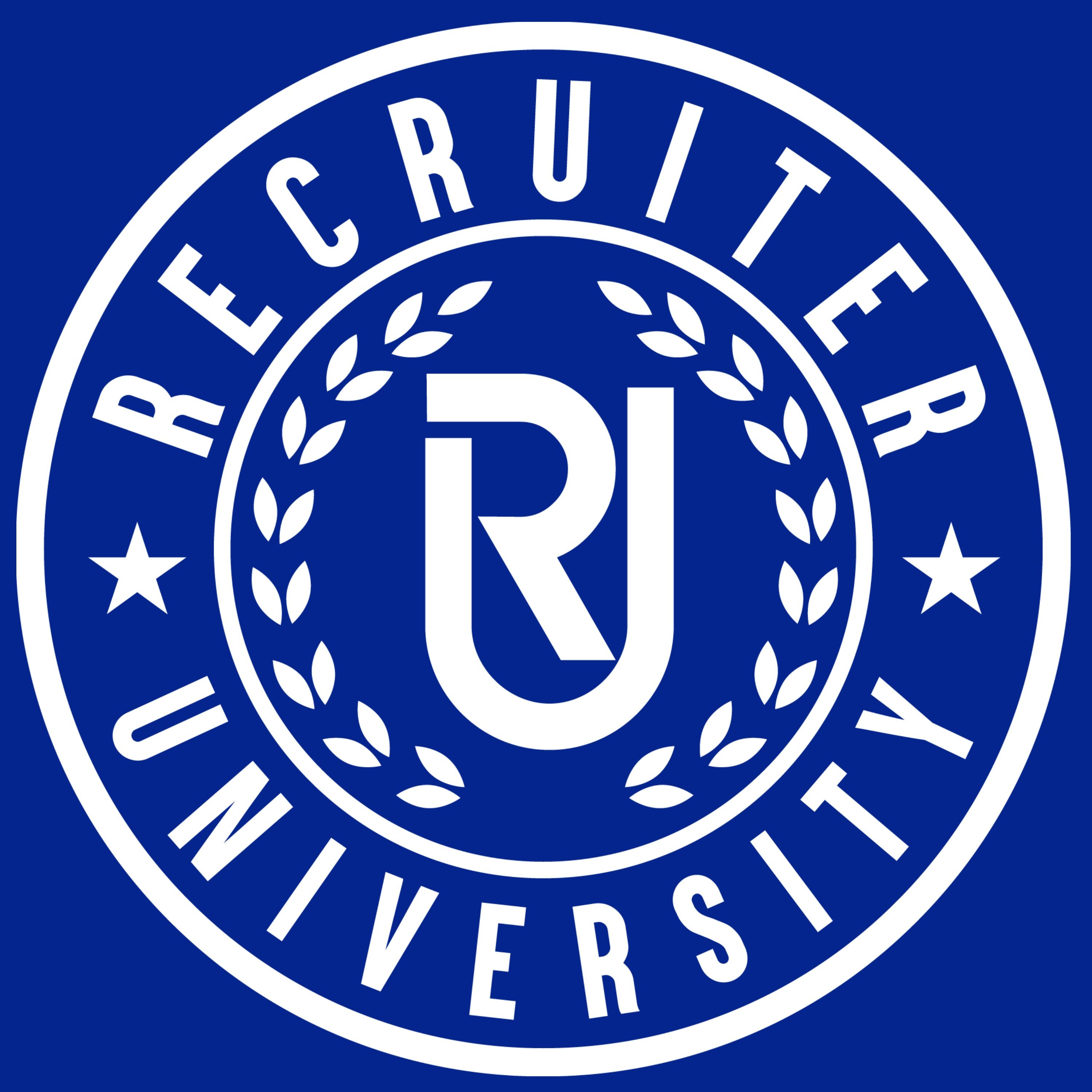 Recruiter University Podcast