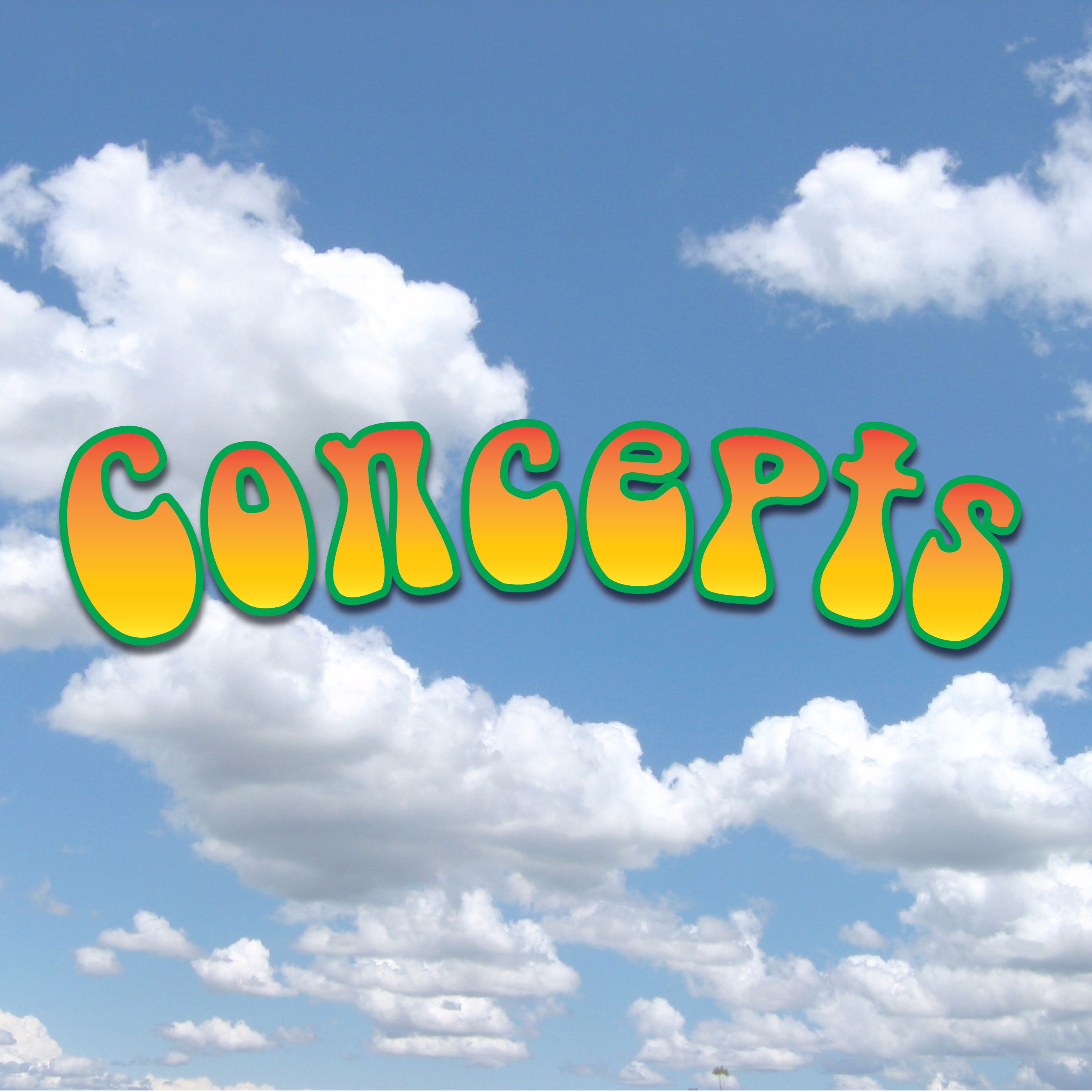 Concepts Podcast