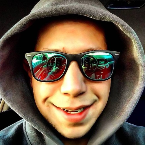 Guy Daniel 2’s avatar