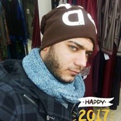 عمرو التركى