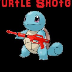 Turtle Shotgun Beatz