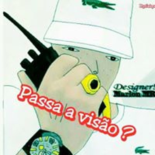 Yago Gomes’s avatar