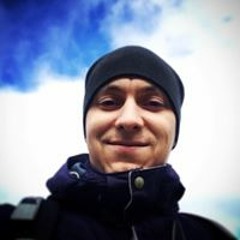 Юрий Харьковский