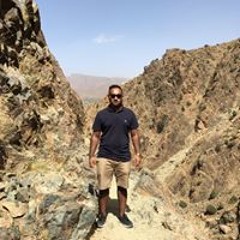 Abdus Shahid