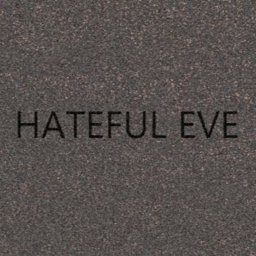 Hateful Eve’s avatar