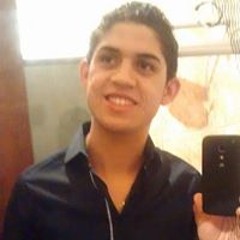 Adrielson Luiz