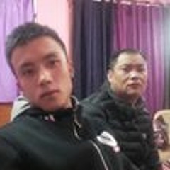 Kinley Gyeltshen