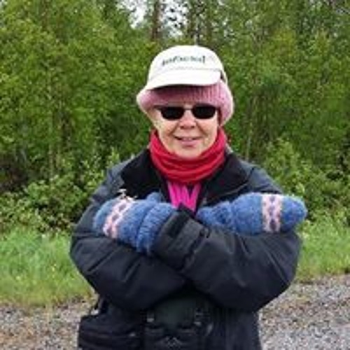 Ingrid Ehnström’s avatar
