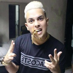 Tropa das favelas