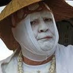 Island of Dr. Moreau