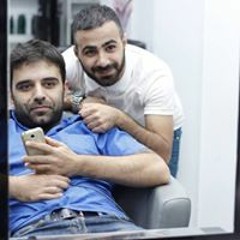 Sarkhan Bahktiyarov