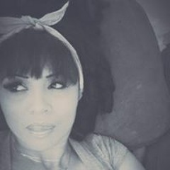 Gloria Espinoza Garcia