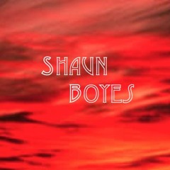 Shaun Boyes