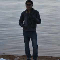 Yashas Mavinakere