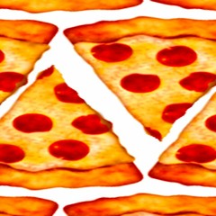 PINEAPPLE PIZZA GANG