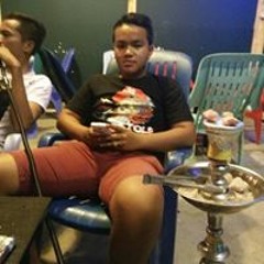 Sharul Nizam Ijey