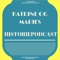 Katrine og Maries Historiepodcast