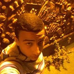 Ahmed Almsre