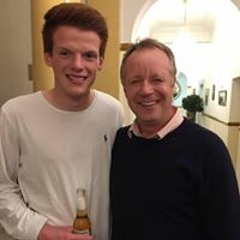 Tom Law