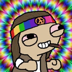 Hippie Overlord