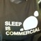 Sleep Is Comercial