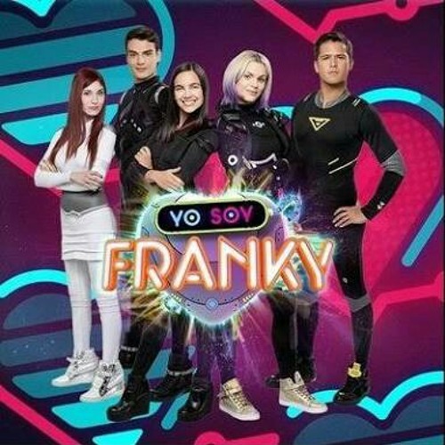Stream yo soy franky 2.0 music | Listen to songs, albums, playlists for  free on SoundCloud