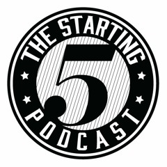 THE STARTING 5 NETWORK