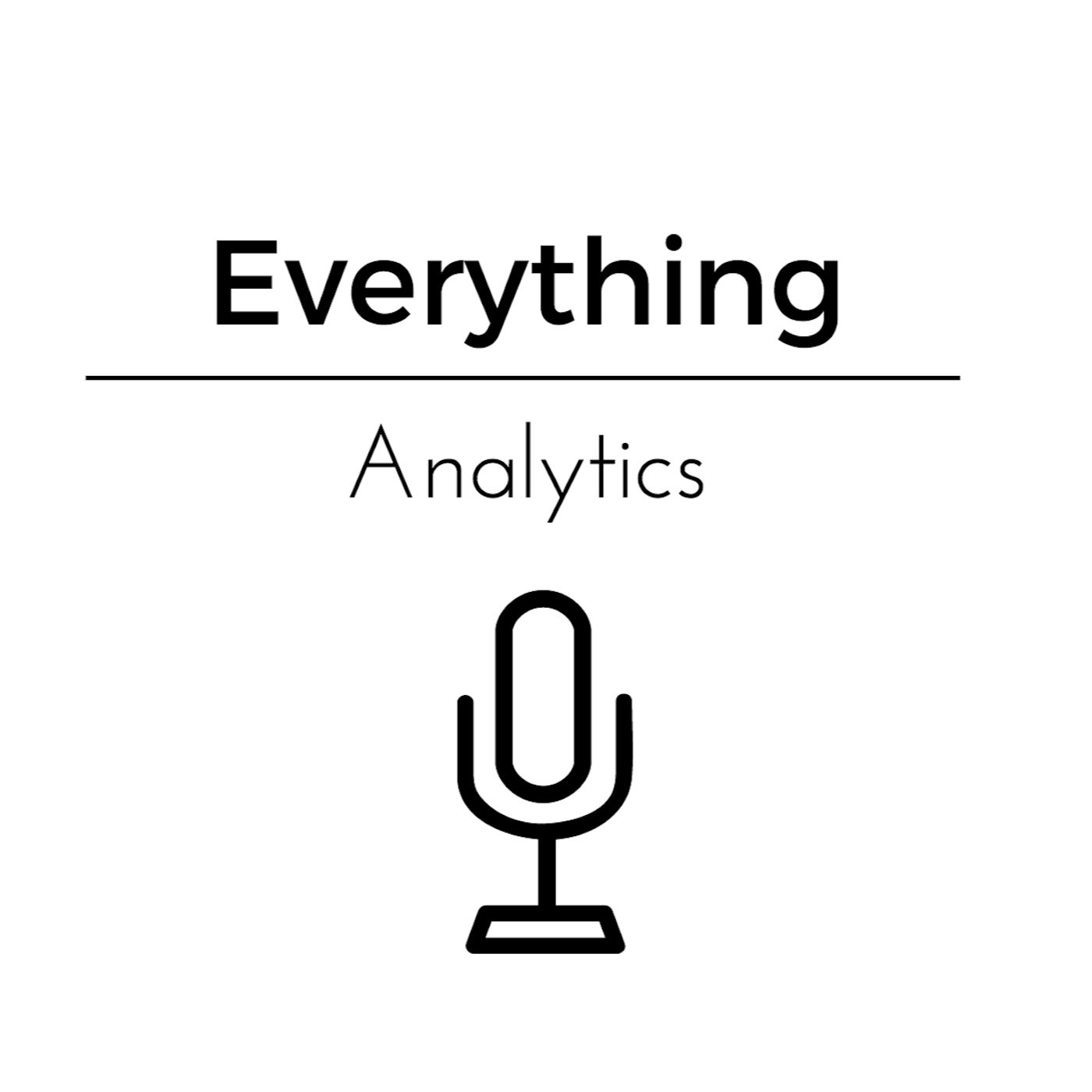 Everything Analytics with Business Laboratory