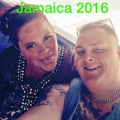 Daniel Robbins DJ Heavy D