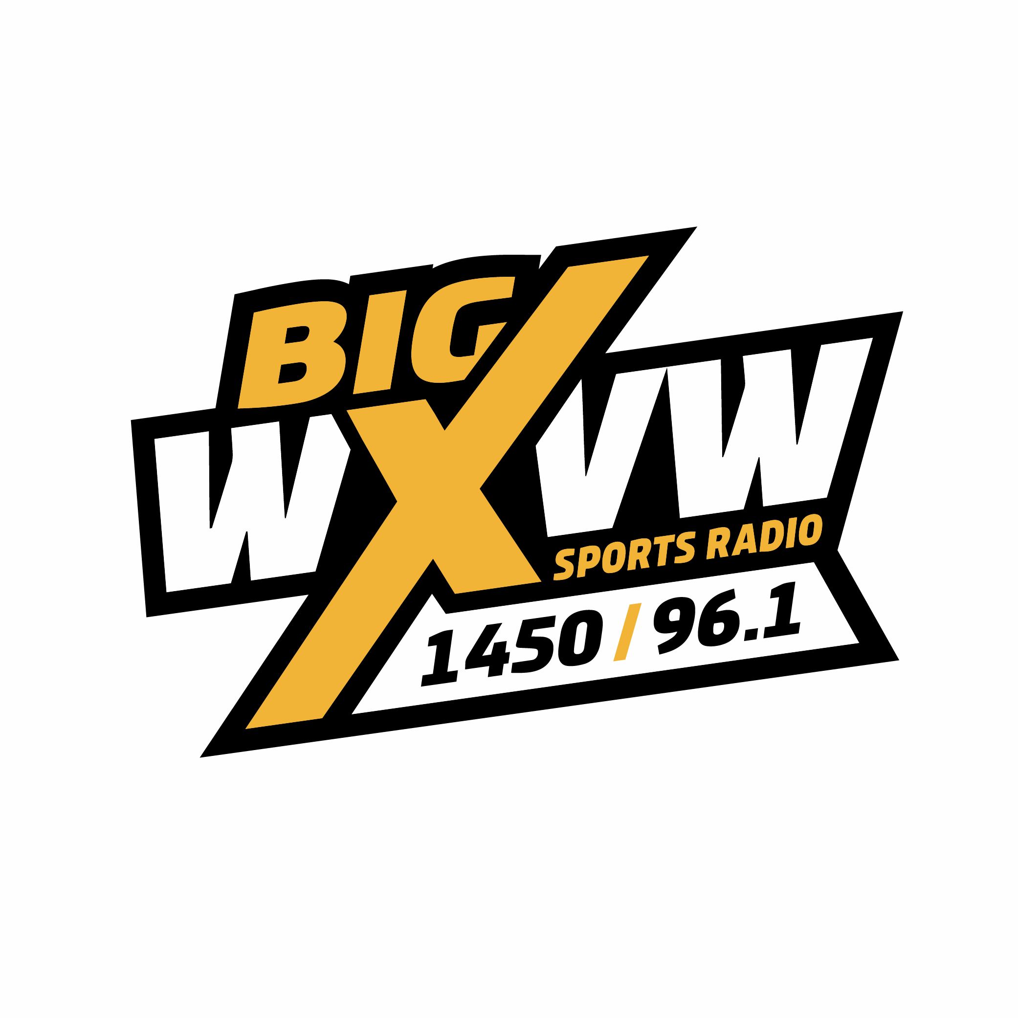 Stream Big X Sports Radio 1450/96.1 WXVW music | Listen to songs, albums,  playlists for free on SoundCloud