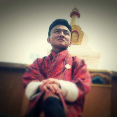 GESAR NAMGYEL