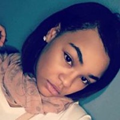 Cierra Curry