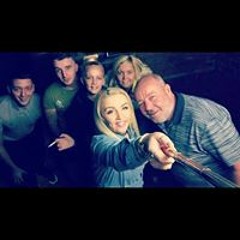 Chloe Townson