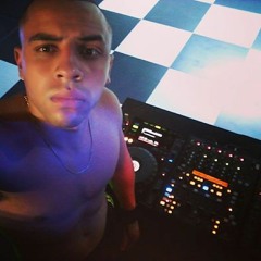 Dj Nenem Freitas
