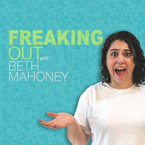 Freaking Out Podcast’s avatar