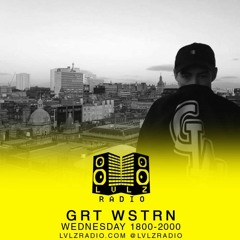 GRT-WSTRN [HM]