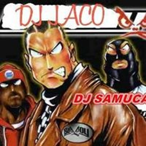 DJ JACO’s avatar