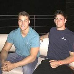 Hunter James