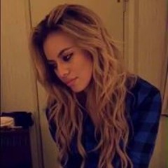 Karla Camila Estrabao